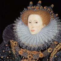 Queen Elizabeth