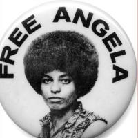 Angela Davis