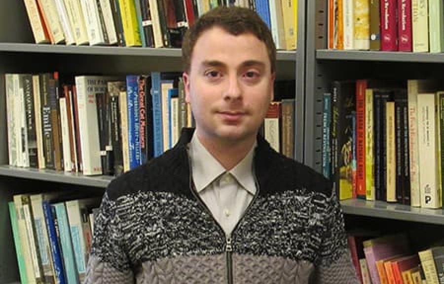 Kevin Bloomfield