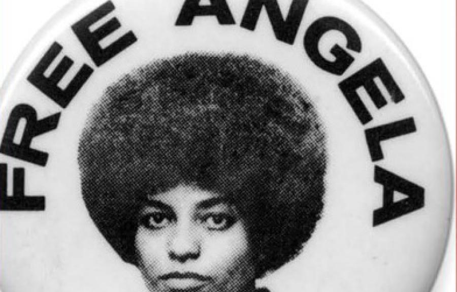Angela Davis