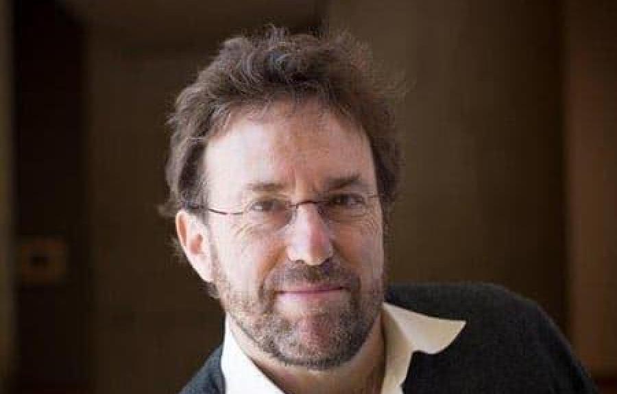 Lawrence Glickman, Stephen and Evalyn Milman Professor in American Studies