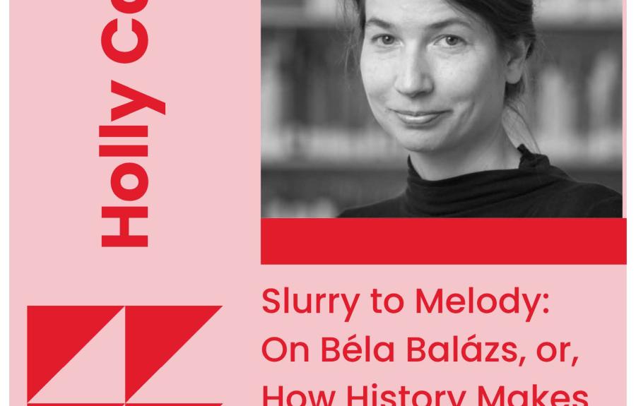 European History Colloquium - Holly Case