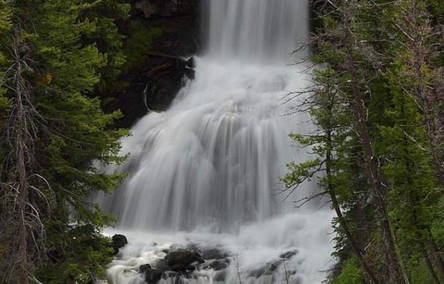 Waterfall