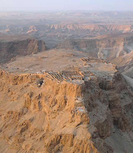 Masada