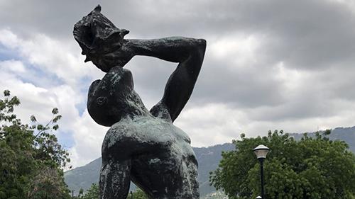 HIST 2055 Race and Slavery in the Early Atlantic World | Department of ...