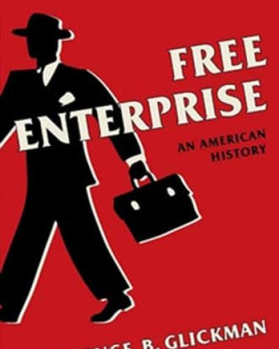 Cover of Free Enterprise