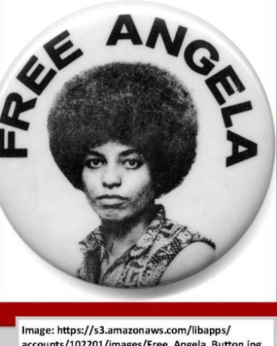 Angela Davis