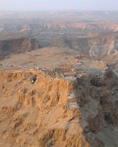 Masada
