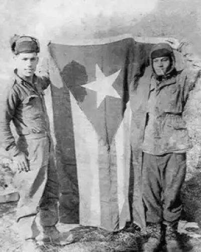 Let’s Celebrate National Borinqueneers Day! 