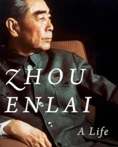 Zhou Enlai: A Life