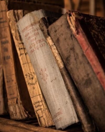 Old Books