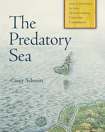 The Predatory Sea