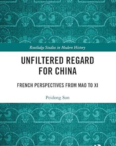 Unfiltered Regard for China