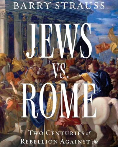Jews vs. Rome
