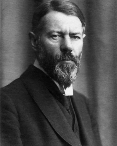 Max Weber