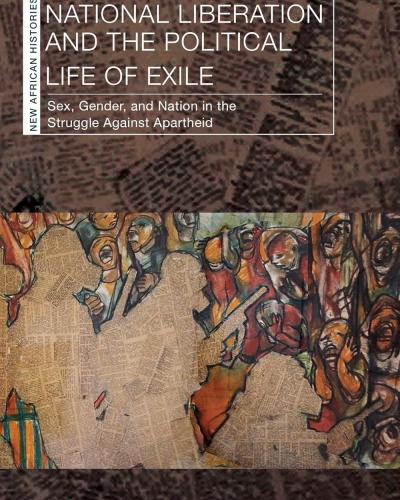National Liberation and the Political Life of Exile