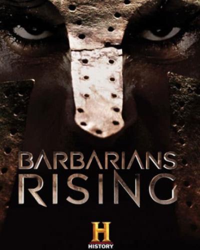 Barbarians_Rising