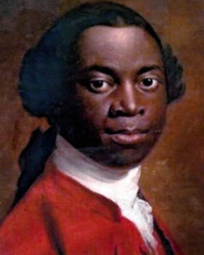 Image of Equiano Biography and the Black Atlantic, 1400-1800