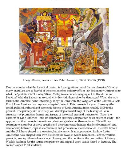 Diego Rivera cover art for Pablo Nerada (1950)